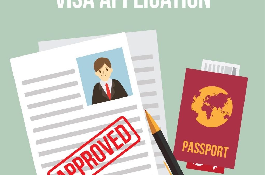 Everything You Need to Know about Student Visas